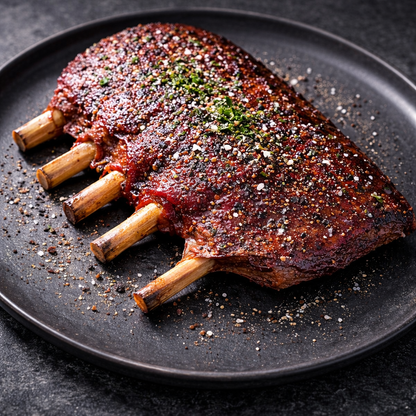 🔥🔥 NEW LIMITED RELEASE Premium Plant-Based Ribs