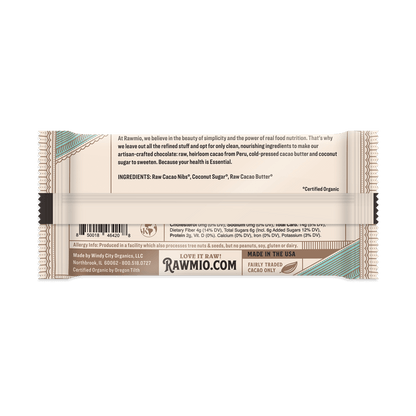Essential Dark Chocolate Bar - 70% Cacao - Vegan America