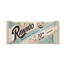 Essential Dark Chocolate Bar - 70% Cacao - Vegan America