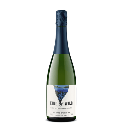 Brut Nature Sparkling
