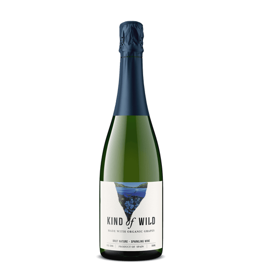 Brut Nature Sparkling
