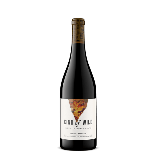 Cabernet Sauvignon