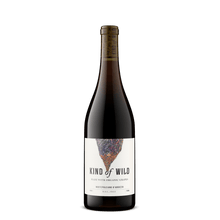 Montepulciano d’Abruzzo D.O.C.