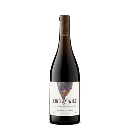Montepulciano d’Abruzzo D.O.C.