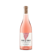 Syrah-Grenache Rosé