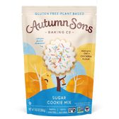Sugar Cookie Mixes - Vegan America