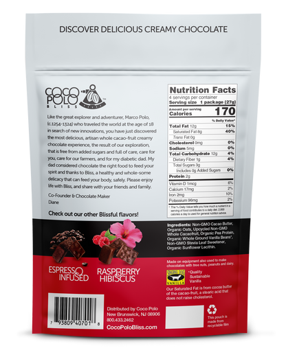 Coco Polo bliss™ Absolute