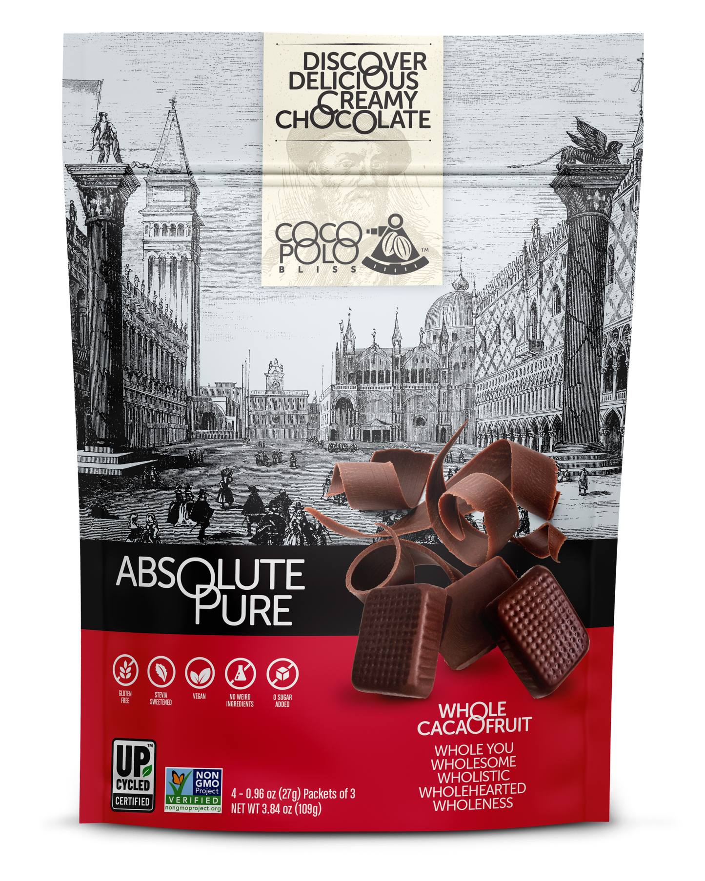 Coco Polo bliss™ Absolute