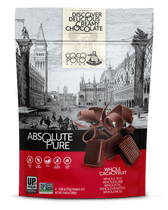 Coco Polo bliss™ Absolute Pure - Vegan America