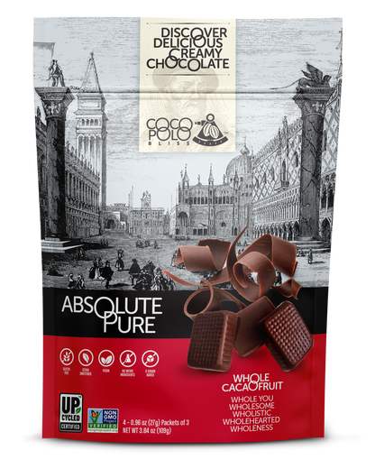 Coco Polo bliss™ Absolute