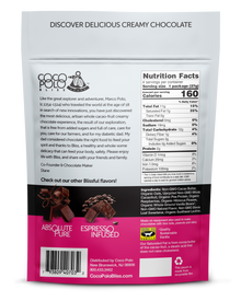 Coco Polo bliss™ Raspberry Hibiscus