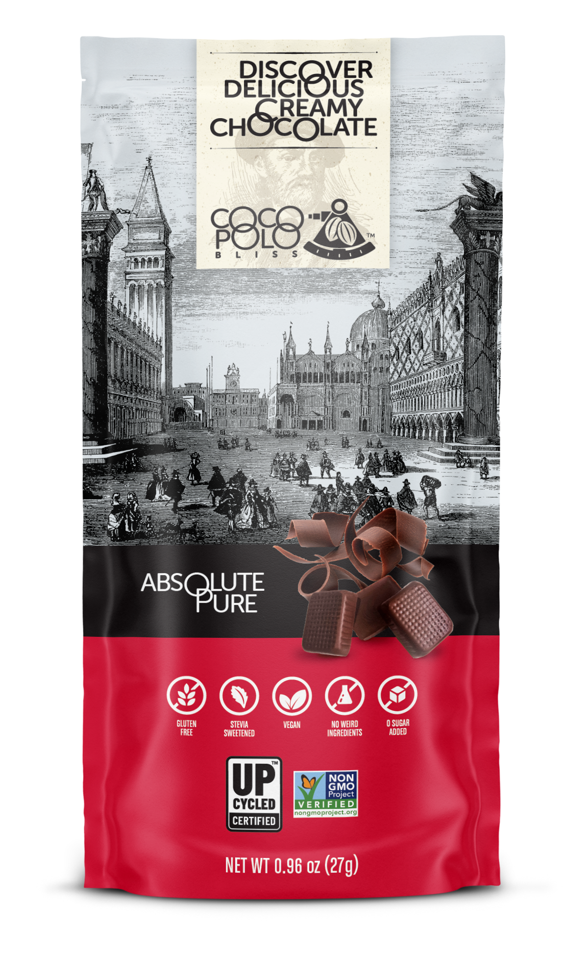 Coco Polo bliss™ Absolute