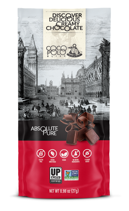 Coco Polo bliss™ Absolute