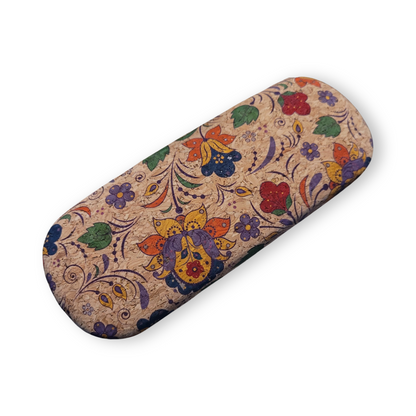 Hard Shell Case for Eyeglasses