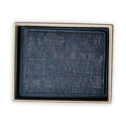 Super Slim Men's RFID Wallet