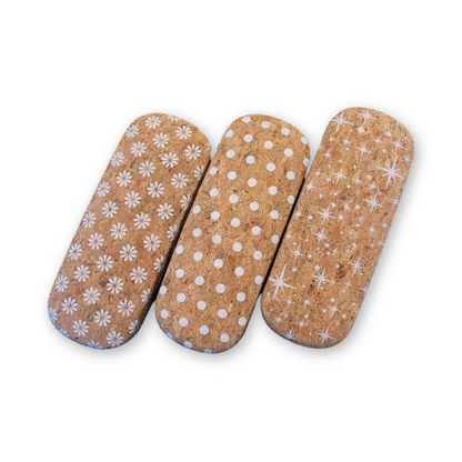 Hard Shell Case for Eyeglasses