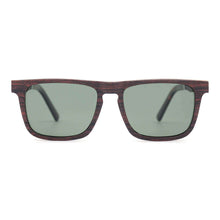 Palau - Wooden Sunglasses - Vegan America