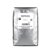 Organic Honduras 5lb Whole Bean Coffee - Vegan America