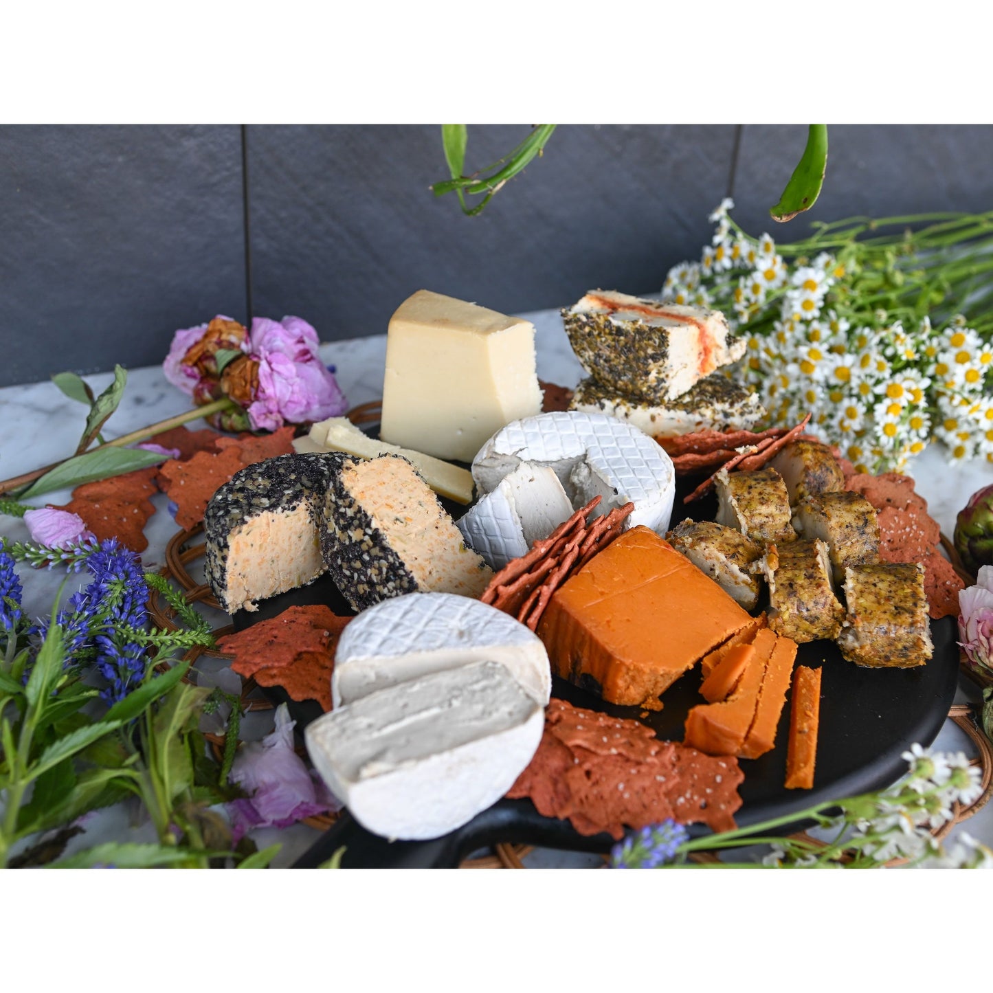 "Let's Have a Party" Gift Box