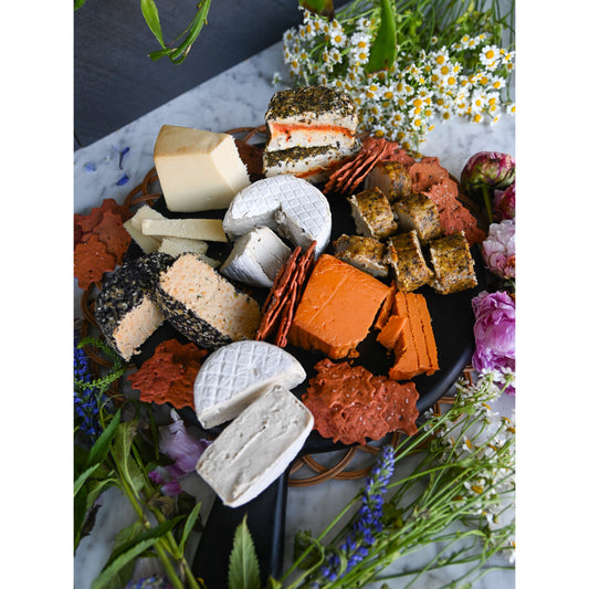 "Let's Have a Party" Gift Box