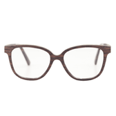 Patu - Wooden Blue Light Glasses - Vegan America