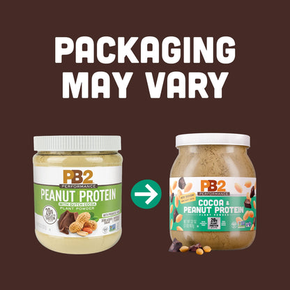 PB2 Performance - Peanut Protein with Cocoa