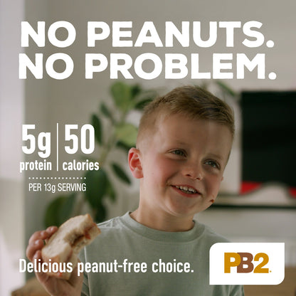 PB2 - Powdered Almond Butter