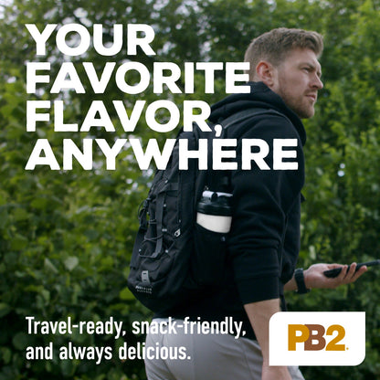 PB2 - Powdered Peanut Butter - Organic