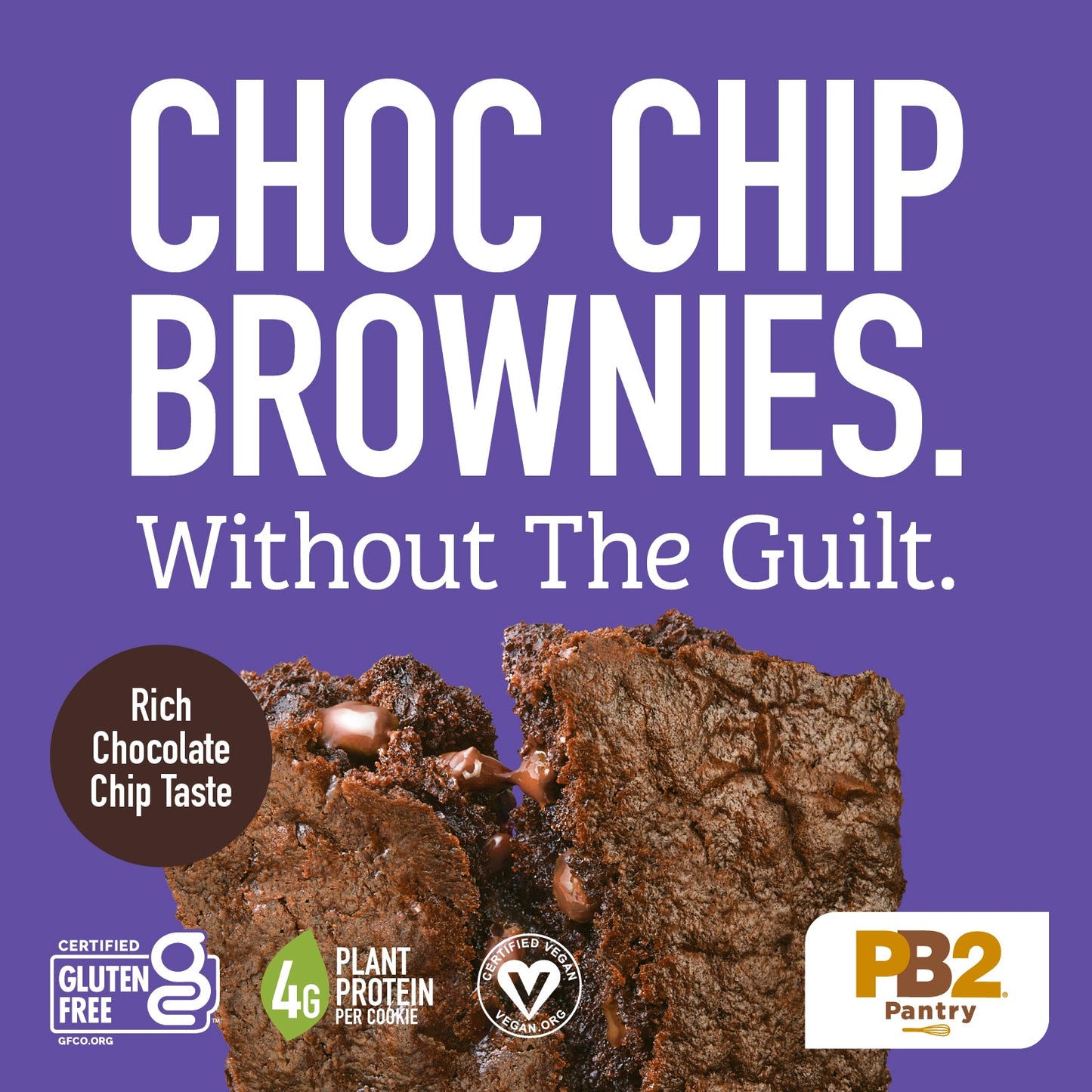 PB2 Special Bundle - Pantry Baking Mixes