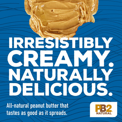 PB2 Natural Peanut Butter Spread