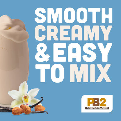 PB2 Performance - Almond Protein with Vanilla