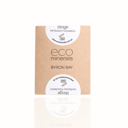 5 Gram or 8 Gram ECO refills - Mineral foundation - Vegan America