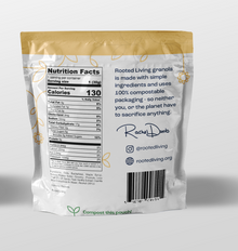 4 Peanut Butter Crunch Snack Packs