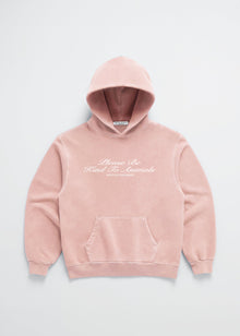 Be Kind Hoodie