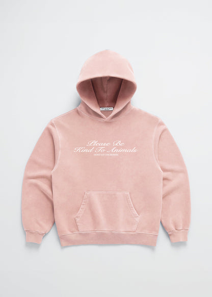 Be Kind Hoodie