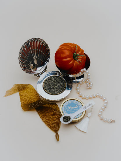 Pearle Caviar Gift Box