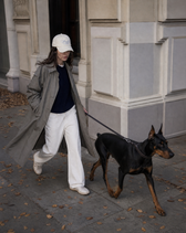 Pearle Classic Cap - Natural