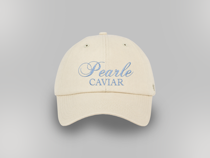 Pearle Classic Cap - Natural