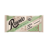 Essential Mint Chocolate Bar - 70% Cacao - Vegan America
