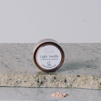 Perfection Dewy Mineral Foundation