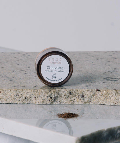 Perfection Dewy Mineral Foundation