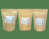 The Pantry Pack