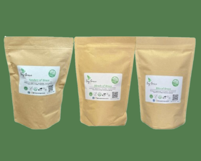 The Pantry Pack