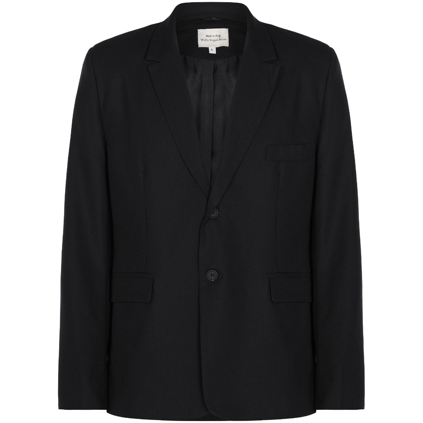 Two Piece Suit Jacket