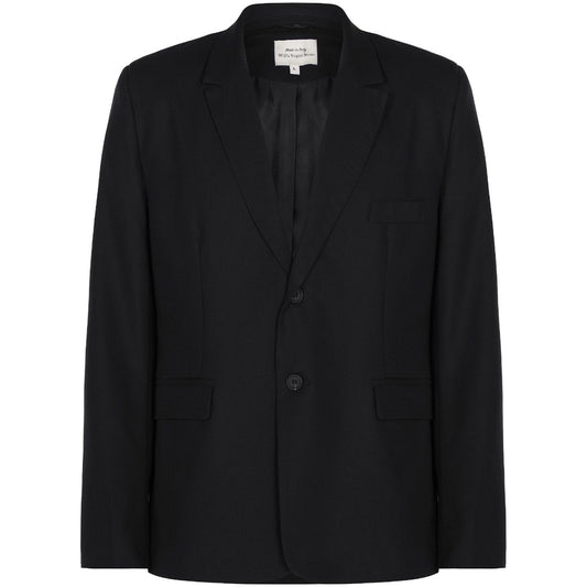 Two Piece Suit Jacket