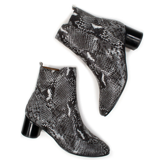Vegan Women's Ankle Boots | Will's Vegan Store
