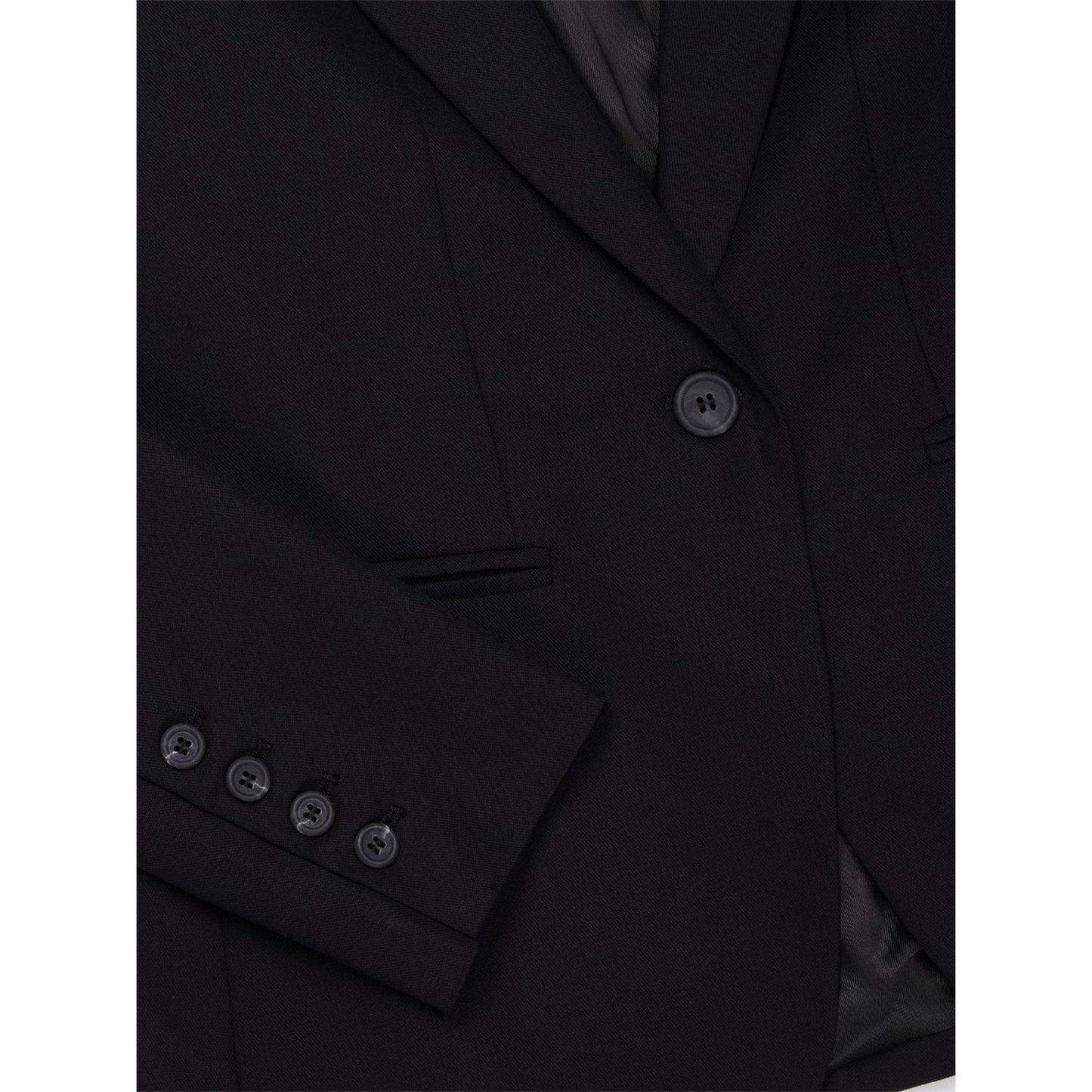 Two Piece Suit Jacket