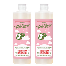 Super Deluxe Dish Soap - Pink Lilac 16 oz (2 pk)