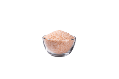 RawGuru Himalayan Pink Crystal Salt - 16 oz - Vegan America