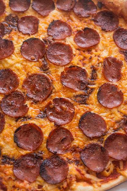 Pepperoni Pack - Vegan America